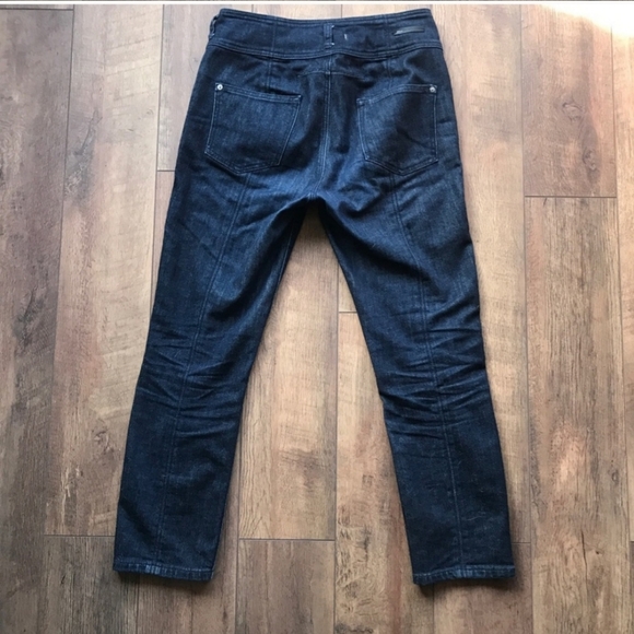 Pilcro & the Letterpress | High Rise Jeans | 29 - Picture 3 of 7